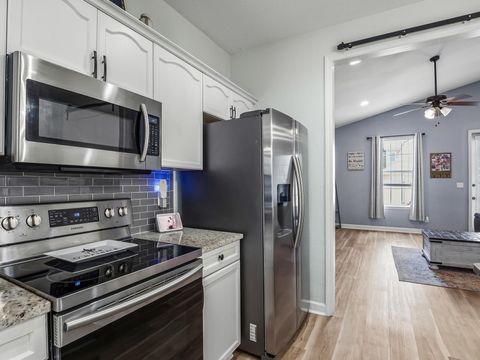 Tiny photo for 4279 Raleigh Way, Tallahassee, FL 32311 (MLS # 397598)