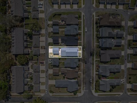 Tiny photo for 4279 Raleigh Way, Tallahassee, FL 32311 (MLS # 397598)