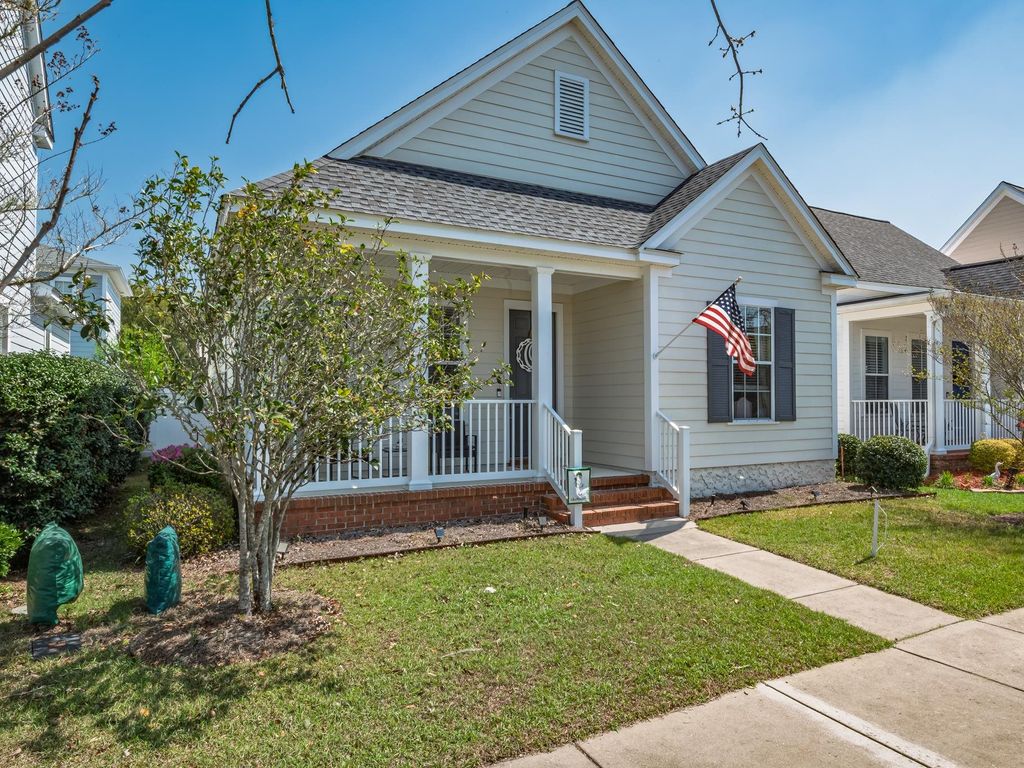 Photo of 4279 Raleigh Way, Tallahassee, FL 32311 (MLS # 397598)