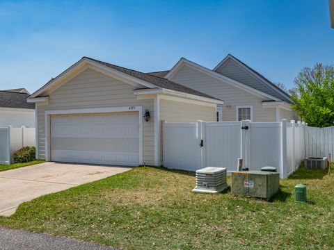 Tiny photo for 4279 Raleigh Way, Tallahassee, FL 32311 (MLS # 397598)