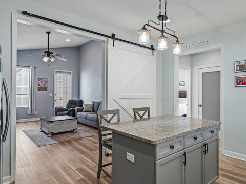 Tiny photo for 4279 Raleigh Way, Tallahassee, FL 32311 (MLS # 397598)