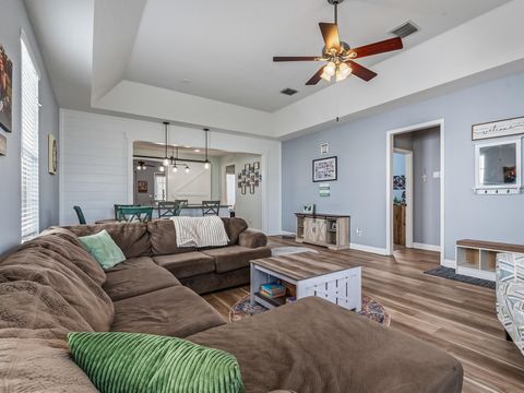 Tiny photo for 4279 Raleigh Way, Tallahassee, FL 32311 (MLS # 397598)