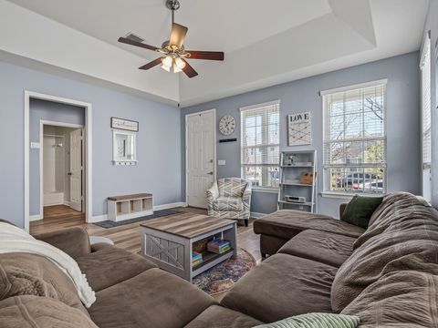 Tiny photo for 4279 Raleigh Way, Tallahassee, FL 32311 (MLS # 397598)