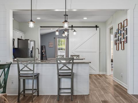 Tiny photo for 4279 Raleigh Way, Tallahassee, FL 32311 (MLS # 397598)