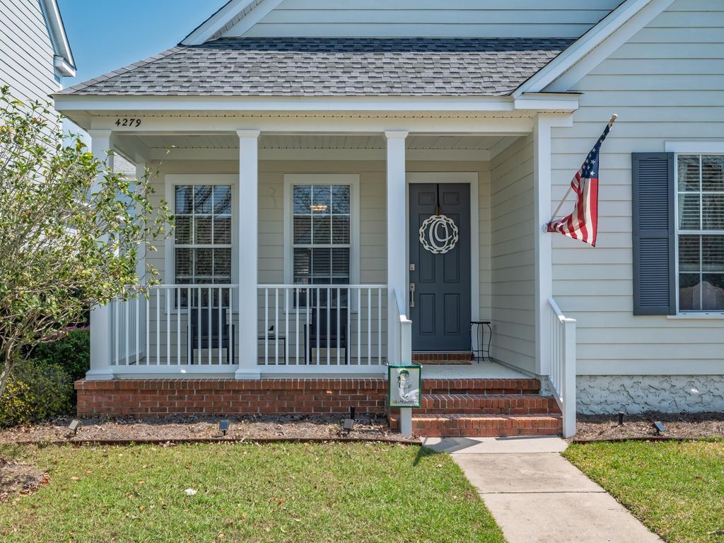 Photo of 4279 Raleigh Way, Tallahassee, FL 32311 (MLS # 397598)