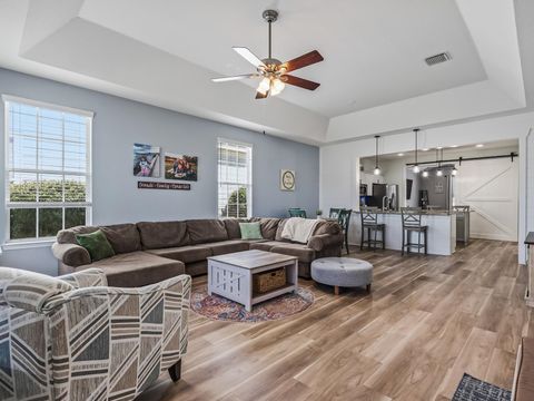 Tiny photo for 4279 Raleigh Way, Tallahassee, FL 32311 (MLS # 397598)