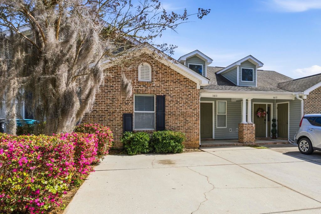 Photo of 1611 Quazar Road, Tallahassee, FL 32311 (MLS # 397208)