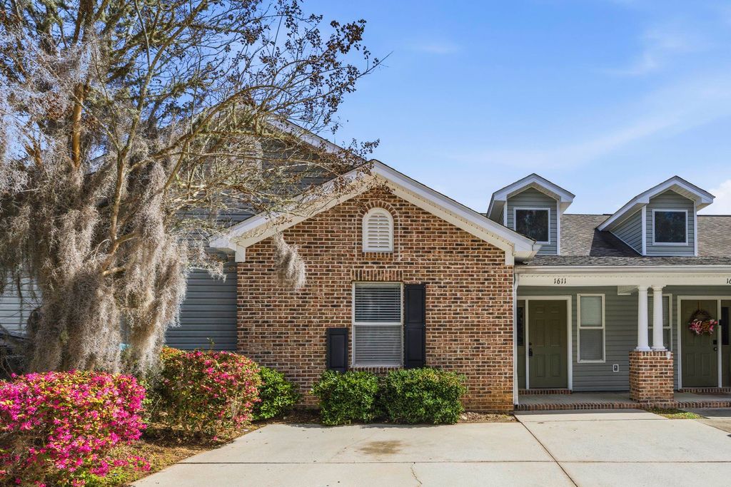 Photo of 1611 Quazar Road, Tallahassee, FL 32311 (MLS # 397208)