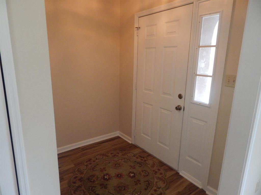 Photo of 4003 HARPERS FERRY Drive, Tallahassee, FL 32308 (MLS # 399184)