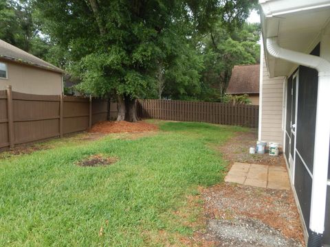 Tiny photo for 4003 HARPERS FERRY Drive, Tallahassee, FL 32308 (MLS # 399184)