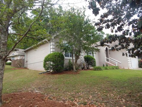 Tiny photo for 4003 HARPERS FERRY Drive, Tallahassee, FL 32308 (MLS # 399184)