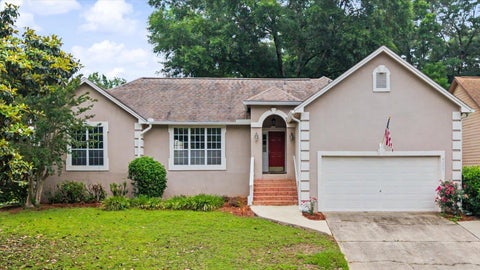 Tiny photo for 4003 HARPERS FERRY Drive, Tallahassee, FL 32308 (MLS # 399184)