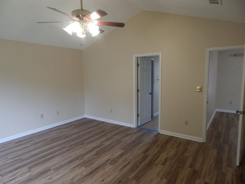 Tiny photo for 4003 HARPERS FERRY Drive, Tallahassee, FL 32308 (MLS # 399184)