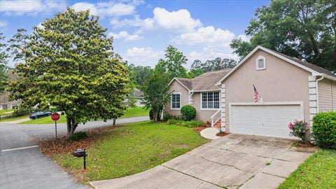 Tiny photo for 4003 HARPERS FERRY Drive, Tallahassee, FL 32308 (MLS # 399184)
