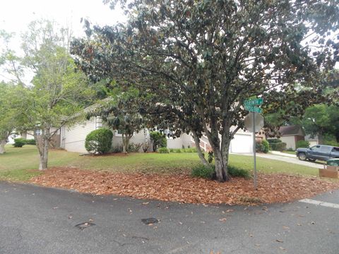 Tiny photo for 4003 HARPERS FERRY Drive, Tallahassee, FL 32308 (MLS # 399184)