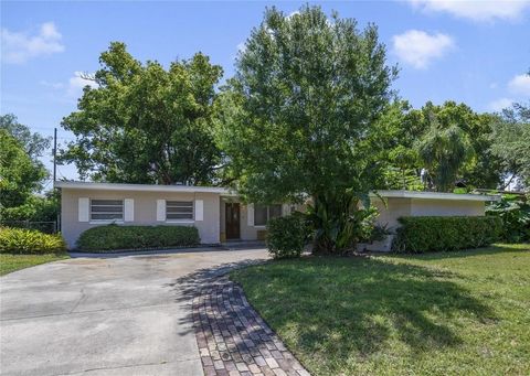 3613 March Avenue Other Florida FL 32806