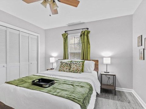 Tiny photo for 1835 Portland Avenue #2, Tallahassee, FL 32303 (MLS # 373067)