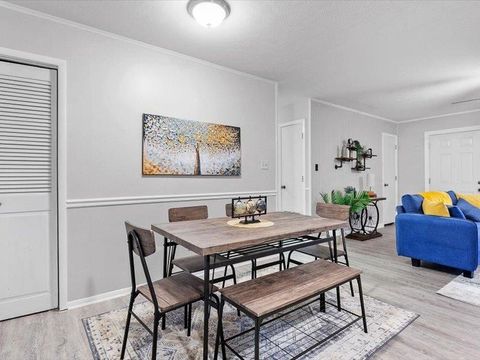 Tiny photo for 1835 Portland Avenue #2, Tallahassee, FL 32303 (MLS # 373067)