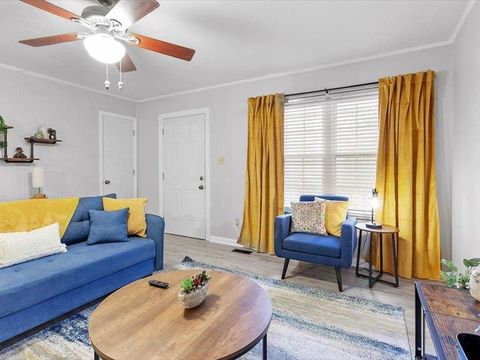 Tiny photo for 1835 Portland Avenue #2, Tallahassee, FL 32303 (MLS # 373067)