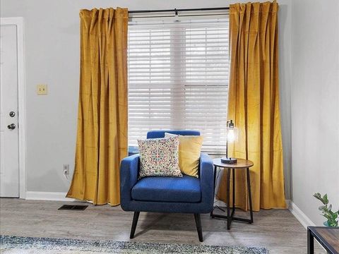 Tiny photo for 1835 Portland Avenue #2, Tallahassee, FL 32303 (MLS # 373067)