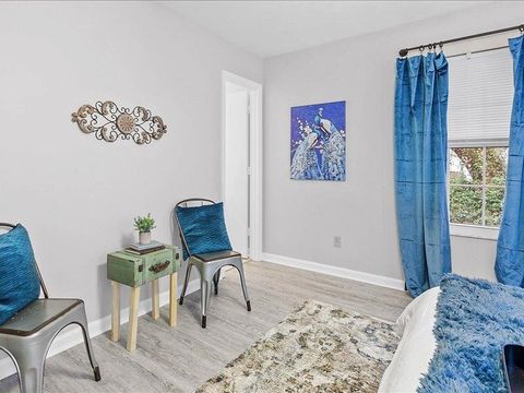 Tiny photo for 1835 Portland Avenue #2, Tallahassee, FL 32303 (MLS # 373067)