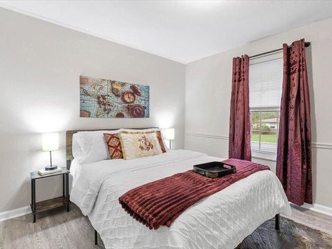 Tiny photo for 1835 Portland Avenue #2, Tallahassee, FL 32303 (MLS # 373067)