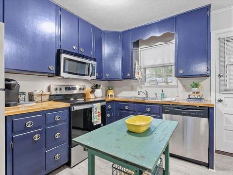 Tiny photo for 1835 Portland Avenue #2, Tallahassee, FL 32303 (MLS # 373067)