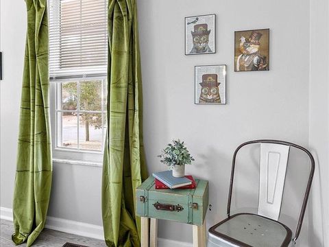 Tiny photo for 1835 Portland Avenue #2, Tallahassee, FL 32303 (MLS # 373067)