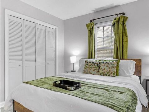 Tiny photo for 1835 Portland Avenue #2, Tallahassee, FL 32303 (MLS # 373067)