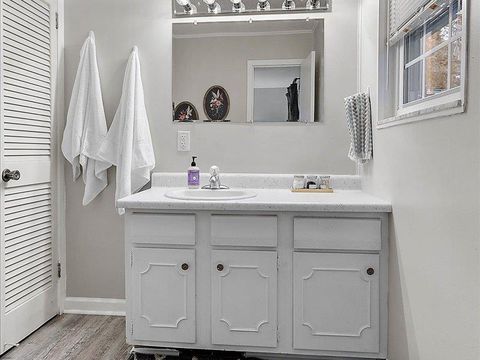 Tiny photo for 1835 Portland Avenue #2, Tallahassee, FL 32303 (MLS # 373067)