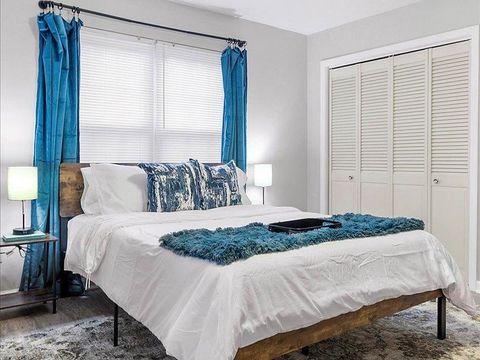 Tiny photo for 1835 Portland Avenue #2, Tallahassee, FL 32303 (MLS # 373067)