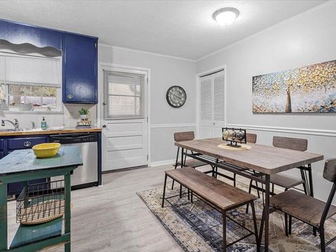 Tiny photo for 1835 Portland Avenue #2, Tallahassee, FL 32303 (MLS # 373067)