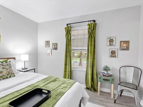 Tiny photo for 1835 Portland Avenue #2, Tallahassee, FL 32303 (MLS # 373067)