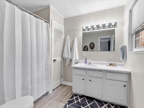 Tiny photo for 1835 Portland Avenue #2, Tallahassee, FL 32303 (MLS # 373067)