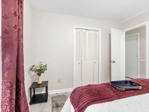 Tiny photo for 1835 Portland Avenue #2, Tallahassee, FL 32303 (MLS # 373067)