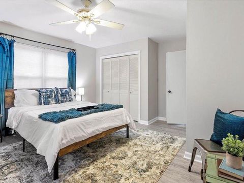 Tiny photo for 1835 Portland Avenue #2, Tallahassee, FL 32303 (MLS # 373067)