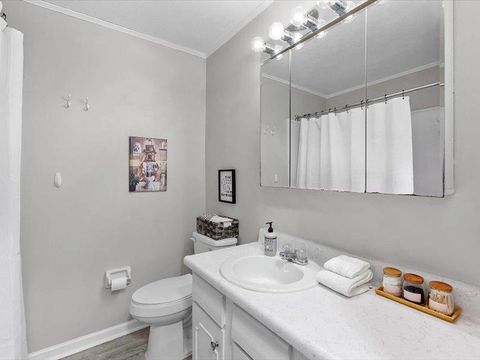 Tiny photo for 1835 Portland Avenue #2, Tallahassee, FL 32303 (MLS # 373067)