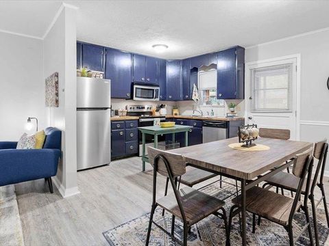 Tiny photo for 1835 Portland Avenue #2, Tallahassee, FL 32303 (MLS # 373067)