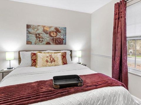 Tiny photo for 1835 Portland Avenue #2, Tallahassee, FL 32303 (MLS # 373067)