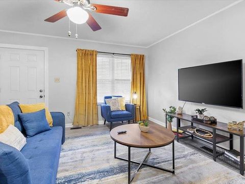 Tiny photo for 1835 Portland Avenue #2, Tallahassee, FL 32303 (MLS # 373067)