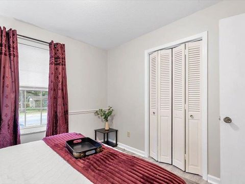 Tiny photo for 1835 Portland Avenue #2, Tallahassee, FL 32303 (MLS # 373067)