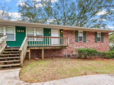 Photo of 1835 Portland Avenue #2, Tallahassee, FL 32303 (MLS # 373067)