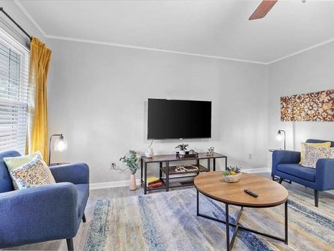 Tiny photo for 1835 Portland Avenue #2, Tallahassee, FL 32303 (MLS # 373067)