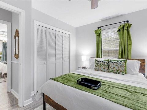 Tiny photo for 1835 Portland Avenue #2, Tallahassee, FL 32303 (MLS # 373067)