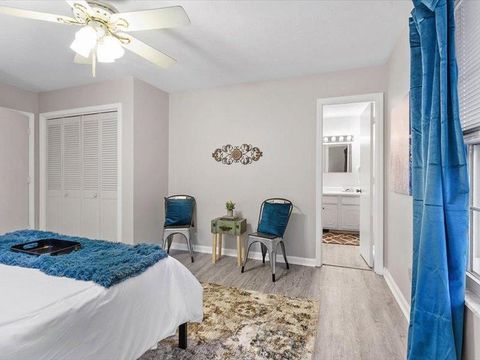 Tiny photo for 1835 Portland Avenue #2, Tallahassee, FL 32303 (MLS # 373067)