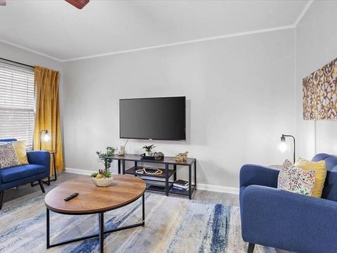 Tiny photo for 1835 Portland Avenue #2, Tallahassee, FL 32303 (MLS # 373067)