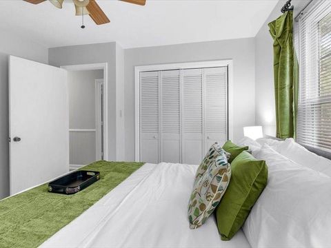 Tiny photo for 1835 Portland Avenue #2, Tallahassee, FL 32303 (MLS # 373067)