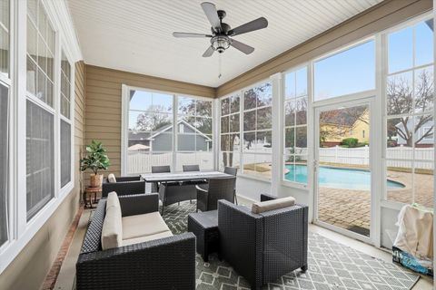 Tiny photo for 3754 Cunard Drive, Tallahassee, FL 32311 (MLS # 397092)