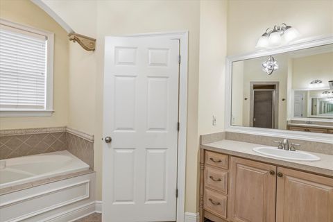 Tiny photo for 3754 Cunard Drive, Tallahassee, FL 32311 (MLS # 397092)