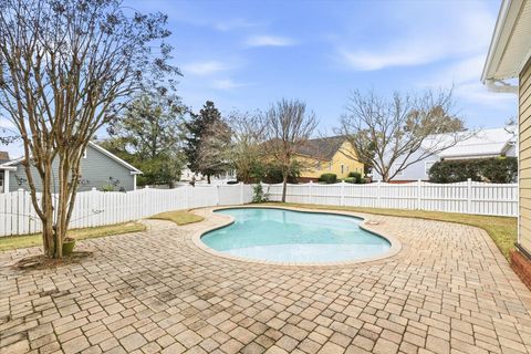 Tiny photo for 3754 Cunard Drive, Tallahassee, FL 32311 (MLS # 397092)